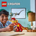 LEGO Feroce Dinosauro - 31379