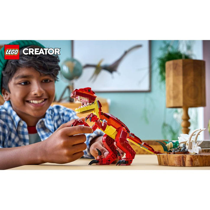 LEGO Feroce Dinosauro - 31379