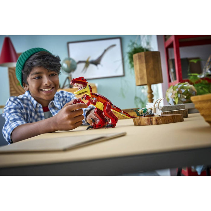 LEGO Feroce Dinosauro - 31379