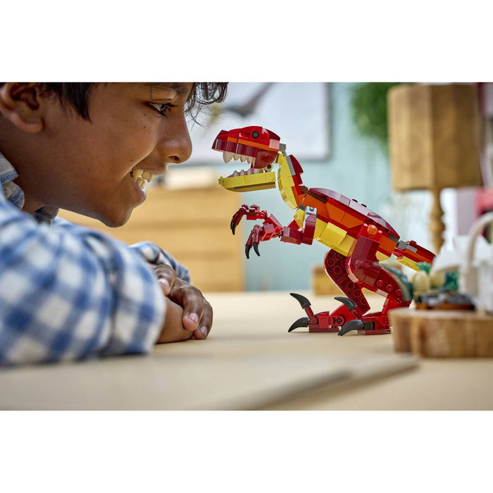 LEGO Feroce Dinosauro - 31379