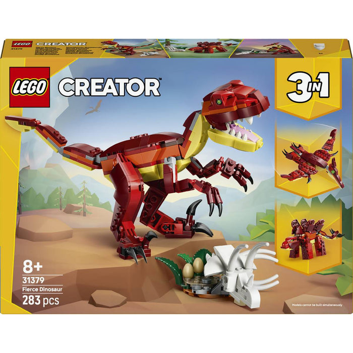 LEGO Feroce Dinosauro - 31379