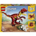 LEGO Feroce Dinosauro - 31379