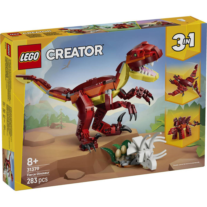 LEGO Feroce Dinosauro - 31379