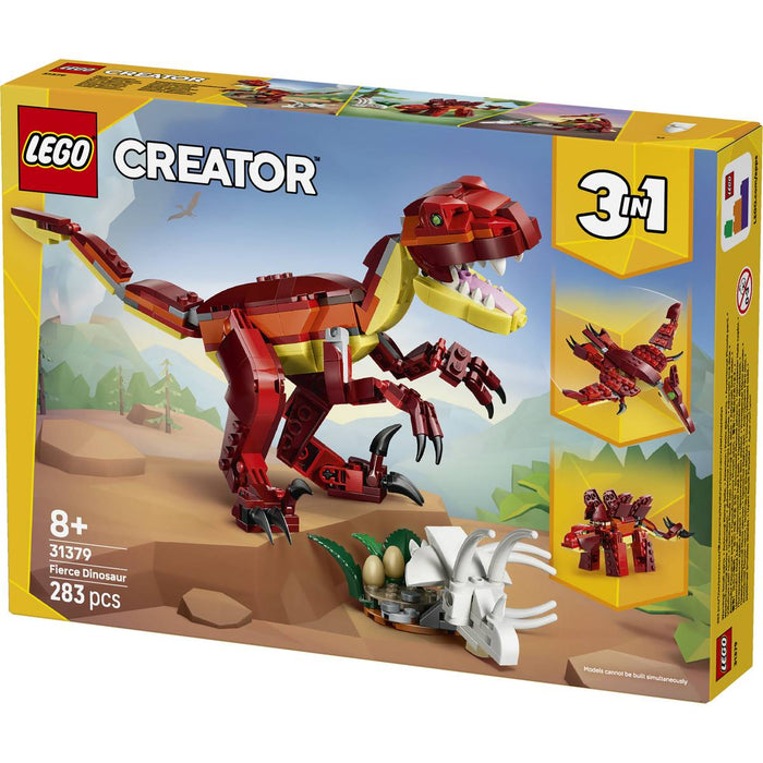 LEGO Feroce Dinosauro - 31379