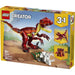 LEGO Feroce Dinosauro - 31379
