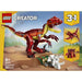LEGO Feroce Dinosauro - 31379