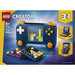 LEGO Console Di Gioco Retro - 31380