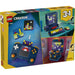 LEGO Console Di Gioco Retro - 31380