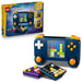 LEGO Console Di Gioco Retro - 31380