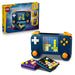 LEGO Console Di Gioco Retro - 31380