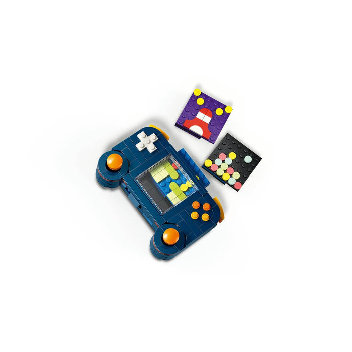 LEGO Console Di Gioco Retro - 31380