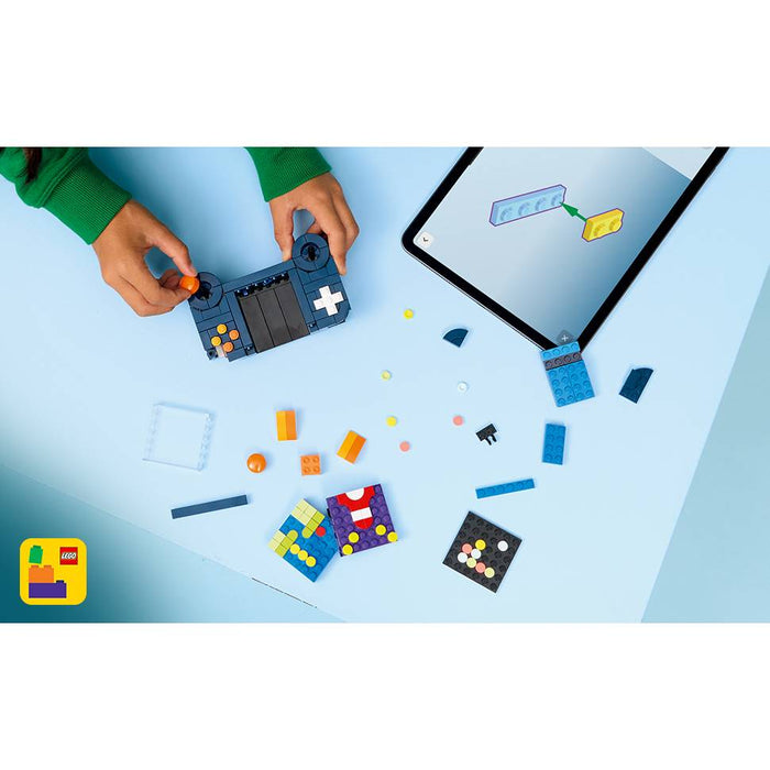 LEGO Console Di Gioco Retro - 31380