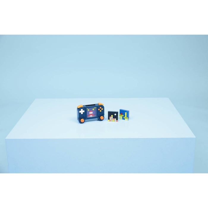 LEGO Console Di Gioco Retro - 31380