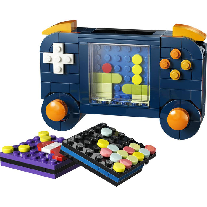 LEGO Console Di Gioco Retro - 31380