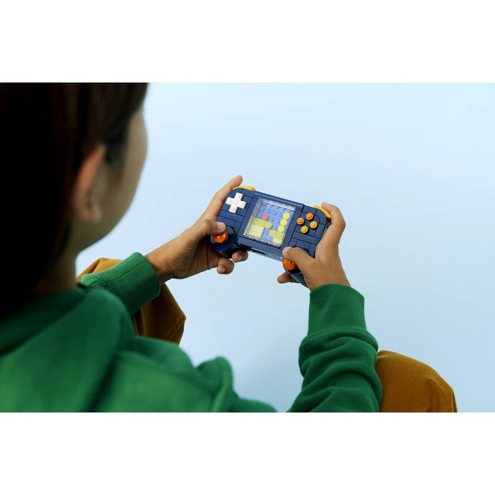 LEGO Console Di Gioco Retro - 31380