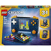 LEGO Console Di Gioco Retro - 31380