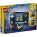 LEGO Console Di Gioco Retro - 31380