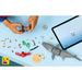 LEGO Squalo Con Scrigno Del Tesoro - 31381
