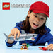 LEGO Squalo Con Scrigno Del Tesoro - 31381