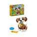 LEGO Adorabili Animali Cagnolino Giocoso - 31382