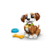 LEGO Adorabili Animali Cagnolino Giocoso - 31382