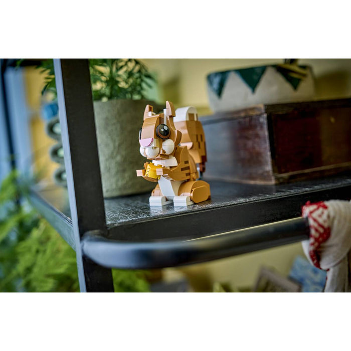 LEGO Adorabili Animali Cagnolino Giocoso - 31382