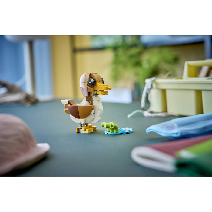 LEGO Adorabili Animali Cagnolino Giocoso - 31382