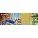 LEGO Adorabili Animali Cagnolino Giocoso - 31382
