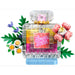 LEGO 3In1 Boccetta Di Profumo Con Decorazione Floreale - 31383, Gioco Da 8+ Trasformabile In Vaso Da Fiori O Frullato