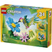LEGO Animali Selvatici Colibri Variopinto - 31384