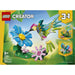LEGO Animali Selvatici Colibri Variopinto - 31384