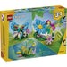 LEGO Animali Selvatici Colibri Variopinto - 31384