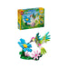 LEGO Animali Selvatici Colibri Variopinto - 31384