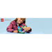 LEGO Animali Selvatici Colibri Variopinto - 31384