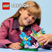 LEGO Animali Selvatici Colibri Variopinto - 31384