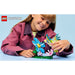 LEGO Animali Selvatici Colibri Variopinto - 31384