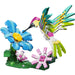 LEGO Animali Selvatici Colibri Variopinto - 31384