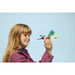 LEGO Animali Selvatici Colibri Variopinto - 31384
