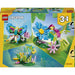 LEGO Animali Selvatici Colibri Variopinto - 31384