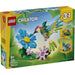 LEGO Animali Selvatici Colibri Variopinto - 31384