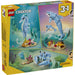 LEGO Animali Marini Meravigliosi Delfini - 31385