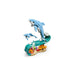 LEGO Animali Marini Meravigliosi Delfini - 31385