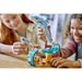 LEGO Animali Marini Meravigliosi Delfini - 31385