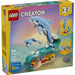 LEGO Animali Marini Meravigliosi Delfini - 31385