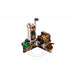 LEGO 3In1 Iconica Nave Da Pirata - 31387, Giocattolo Trasformabile In Castello O In 2 Barche Gemelle, Regalo Bambini 9+