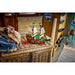 LEGO 3In1 Iconica Nave Da Pirata - 31387, Giocattolo Trasformabile In Castello O In 2 Barche Gemelle, Regalo Bambini 9+
