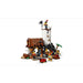 LEGO 3In1 Iconica Nave Da Pirata - 31387, Giocattolo Trasformabile In Castello O In 2 Barche Gemelle, Regalo Bambini 9+