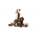 LEGO 3In1 Iconica Nave Da Pirata - 31387, Giocattolo Trasformabile In Castello O In 2 Barche Gemelle, Regalo Bambini 9+