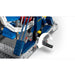 LEGO 3In1 Iconica Ruota Panoramica - 31389, Parco Giochi Trasformabile In Attrazione A Forma Di Ufo O In Giostra, Da 8+