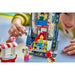 LEGO 3In1 Iconica Ruota Panoramica - 31389, Parco Giochi Trasformabile In Attrazione A Forma Di Ufo O In Giostra, Da 8+
